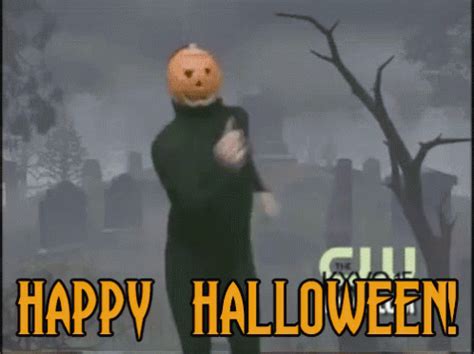 Free for commercial use High Quality Images. . Happy halloween meme gif